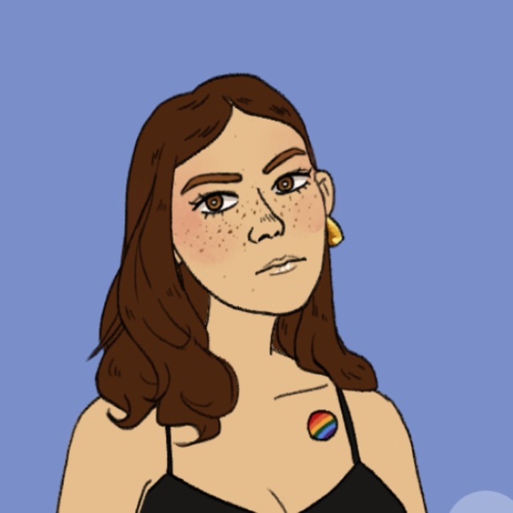 Meet your Posher, Sigrid